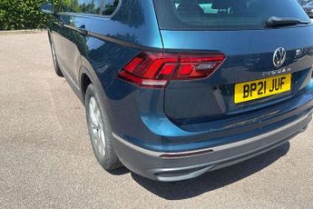 Volkswagen Tiguan 1.5 TSI 150 Life 5dr DSG