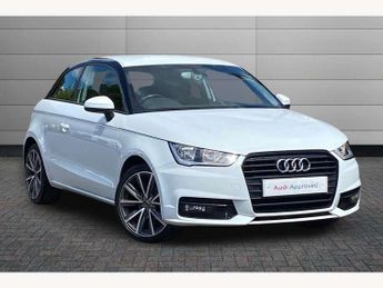 Audi A1 1.0 TFSI Sport 3dr