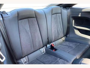 Audi TT 40 TFSI S Line 2dr S Tronic