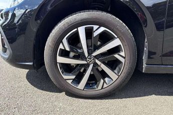 Volkswagen Polo 1.0 TSI Match 5dr DSG