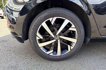 Volkswagen Polo 1.0 TSI Match 5dr DSG