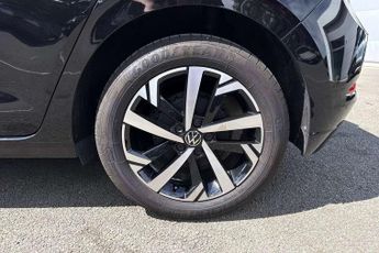 Volkswagen Polo 1.0 TSI Match 5dr DSG