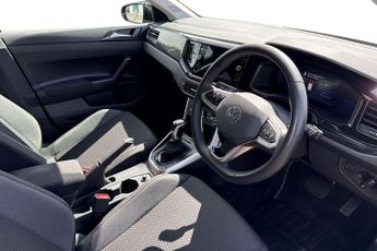 Volkswagen Polo 1.0 TSI Match 5dr DSG