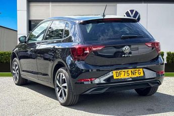 Volkswagen Polo 1.0 TSI Match 5dr DSG