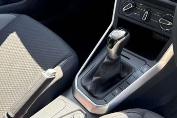 Volkswagen Polo 1.0 TSI Match 5dr DSG