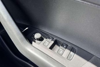Volkswagen Polo 1.0 TSI Match 5dr DSG