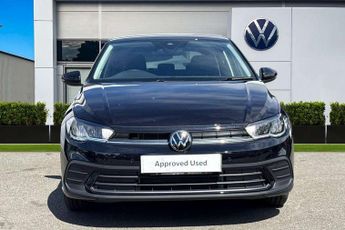 Volkswagen Polo 1.0 TSI Match 5dr DSG