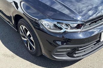 Volkswagen Polo 1.0 TSI Match 5dr DSG