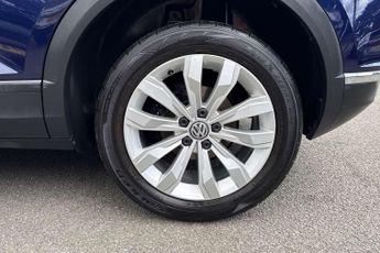 Volkswagen T-Roc 1.5 TSI EVO SE 5dr DSG