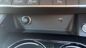 Audi A4 40 TFSI 204 S Line 5dr S Tronic