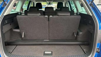 Skoda Kodiaq 2.0 TDI SE Drive 4x4 5dr DSG [7 Seat]