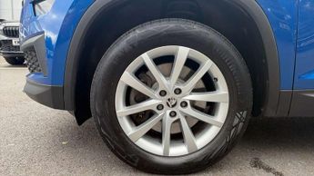 Skoda Kodiaq 2.0 TDI SE Drive 4x4 5dr DSG [7 Seat]