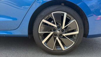 Skoda Octavia 1.5 TSI 150 e-TEC Sportline 5dr DSG