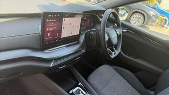 Skoda Octavia 1.5 TSI 150 e-TEC Sportline 5dr DSG