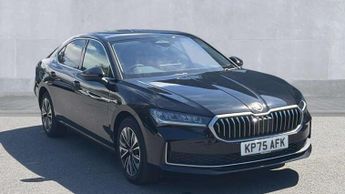Skoda Superb 2.0 TDI SE Technology 5dr DSG