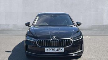 Skoda Superb 2.0 TDI SE Technology 5dr DSG