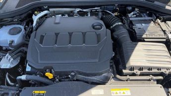 Skoda Superb 2.0 TDI SE Technology 5dr DSG