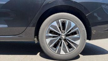 Skoda Superb 2.0 TDI SE Technology 5dr DSG