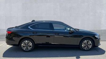 Skoda Superb 2.0 TDI SE Technology 5dr DSG