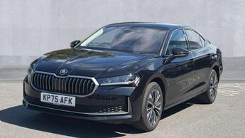 Skoda Superb 2.0 TDI SE Technology 5dr DSG