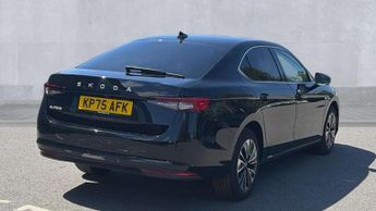 Skoda Superb 2.0 TDI SE Technology 5dr DSG