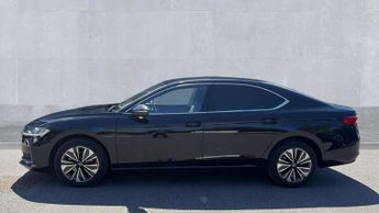 Skoda Superb 2.0 TDI SE Technology 5dr DSG