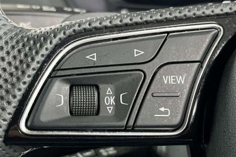 Audi Q2 35 TFSI Black Edition 5dr S Tronic