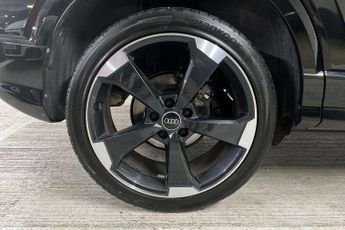 Audi Q2 35 TFSI Black Edition 5dr S Tronic