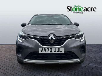 Renault Captur 1.5 dCi 95 Iconic 5dr