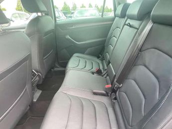 Skoda Kodiaq 2.0 TDI 200 SE L Executive 4x4 5dr DSG [7 Seat]