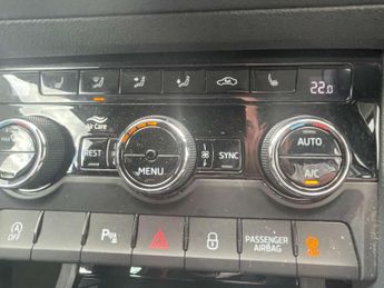 Skoda Kodiaq 2.0 TDI 200 SE L Executive 4x4 5dr DSG [7 Seat]