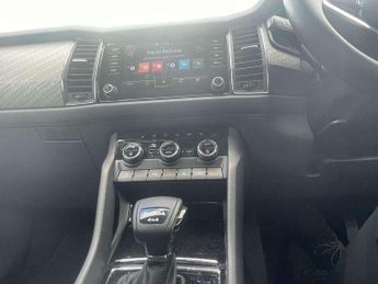 Skoda Kodiaq 2.0 TDI 200 SE L Executive 4x4 5dr DSG [7 Seat]