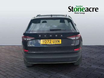 Skoda Kodiaq 2.0 TDI 200 SE L Executive 4x4 5dr DSG [7 Seat]