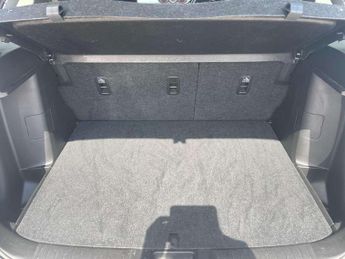 Suzuki Vitara 1.4 Boosterjet S ALLGRIP 5dr Auto