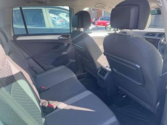 Volkswagen Tiguan 2.0 TDi 150 Match 5dr DSG