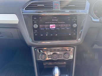 Volkswagen Tiguan 2.0 TDi 150 Match 5dr DSG