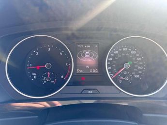 Volkswagen Tiguan 2.0 TDi 150 Match 5dr DSG