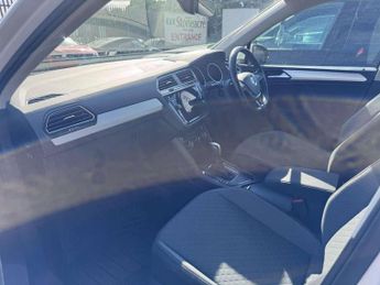 Volkswagen Tiguan 2.0 TDi 150 Match 5dr DSG