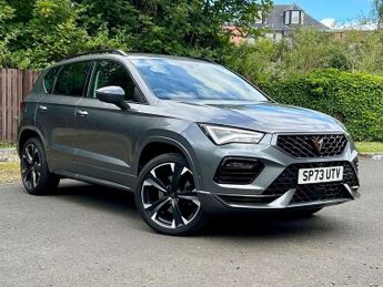 Cupra Ateca 1.5 EcoTSI V1 5dr DSG