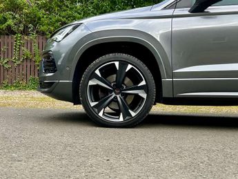 Cupra Ateca 1.5 EcoTSI V1 5dr DSG