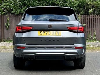 Cupra Ateca 1.5 EcoTSI V1 5dr DSG