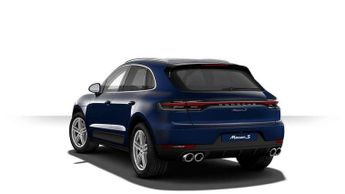 Porsche Macan S 5dr PDK