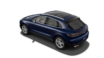 Porsche Macan S 5dr PDK