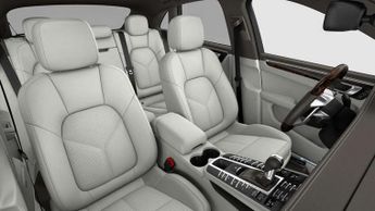Porsche Macan S 5dr PDK