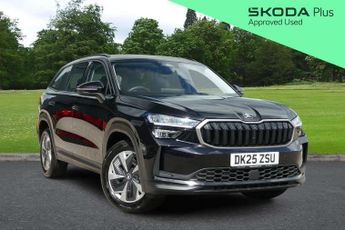 Skoda Kodiaq 1.5 TSI e-TEC SE 5dr DSG [7 Seat]