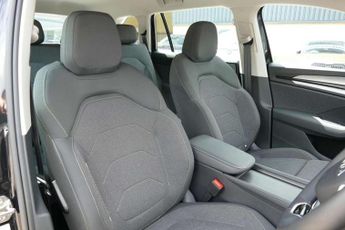 Skoda Kodiaq 1.5 TSI e-TEC SE 5dr DSG [7 Seat]