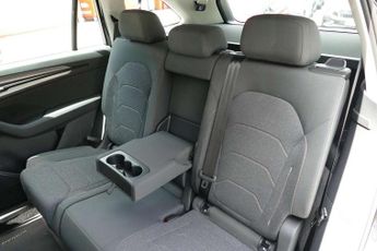 Skoda Kodiaq 1.5 TSI e-TEC SE 5dr DSG [7 Seat]