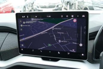 Skoda Kodiaq 1.5 TSI e-TEC SE 5dr DSG [7 Seat]