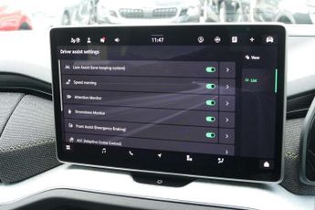 Skoda Kodiaq 1.5 TSI e-TEC SE 5dr DSG [7 Seat]