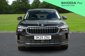 Skoda Kodiaq 1.5 TSI e-TEC SE 5dr DSG [7 Seat]